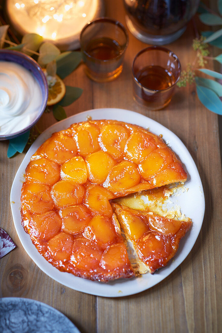 Tarte Tatin