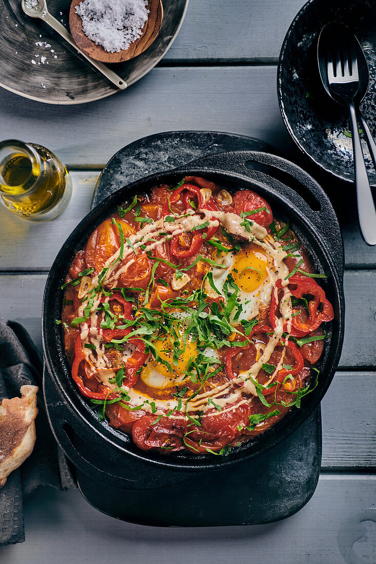 Shakshuka