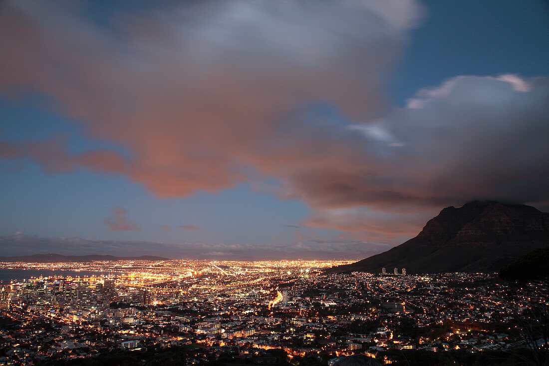 Cape Town, South Africa