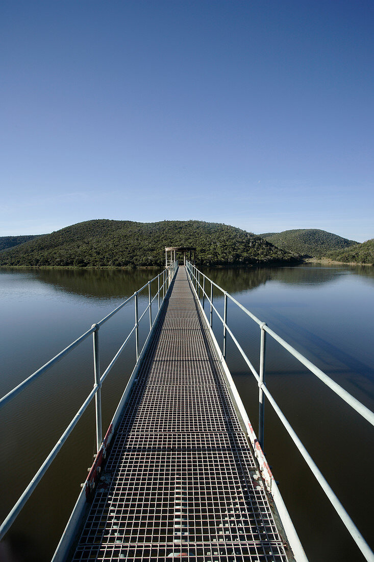 Howiesons Poort Dam, South Africa