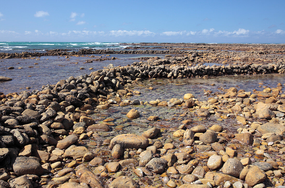 Fishtraps, Western Cape, South Africa