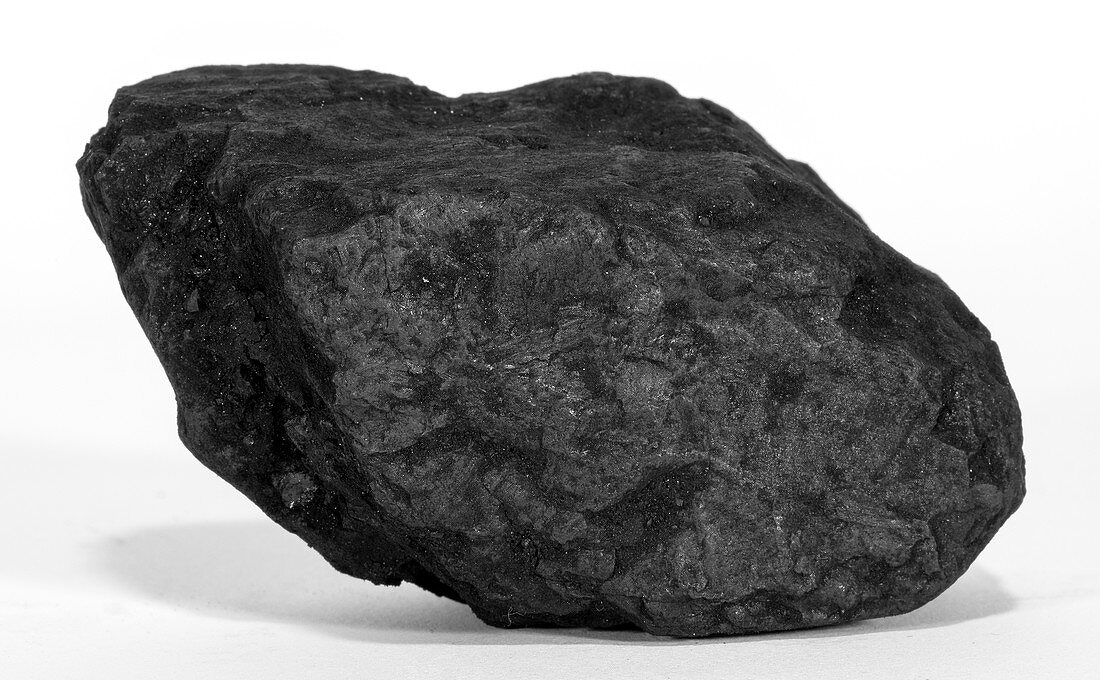 Lump of coal