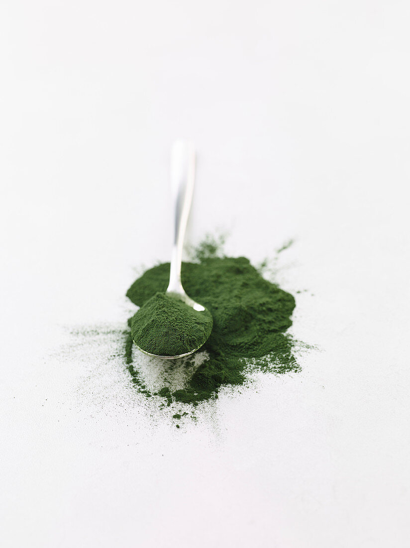 Spirulina