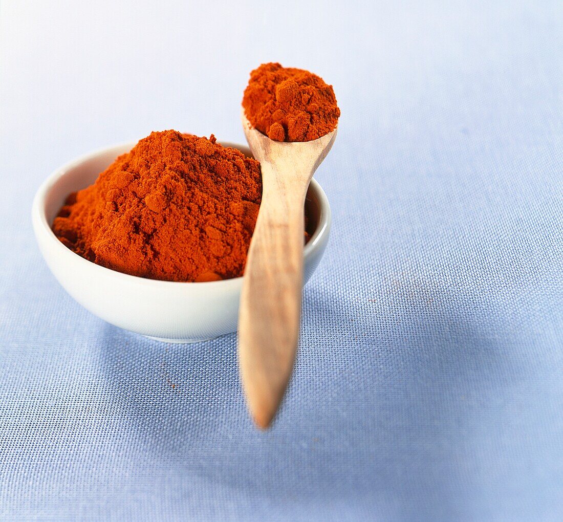 Spanish paprika