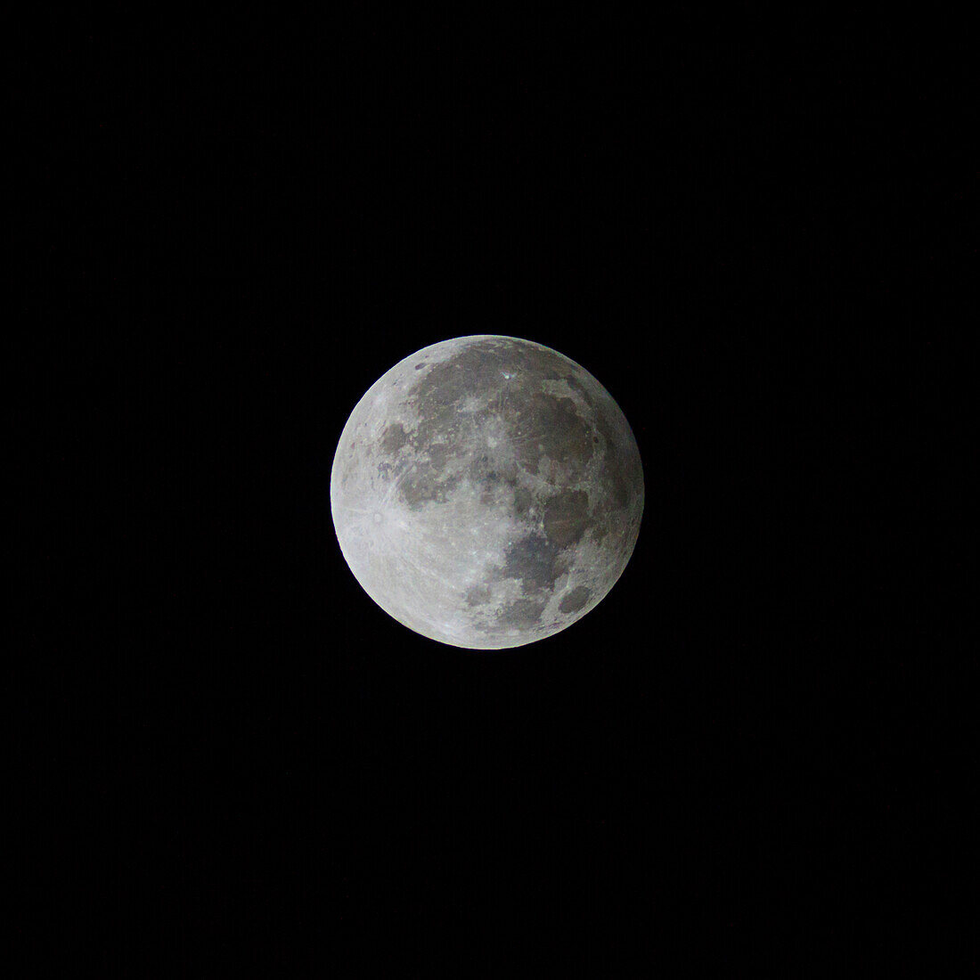 2016 penumbral lunar eclipse