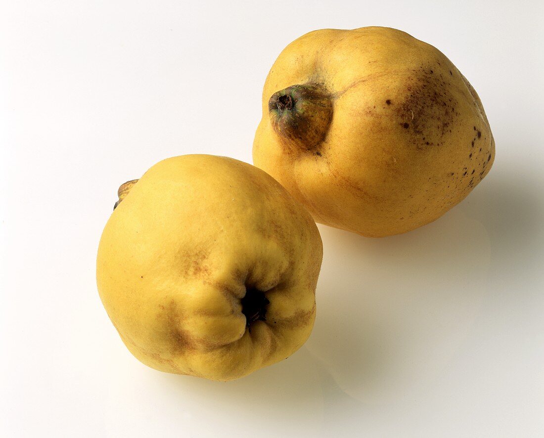 Two Quinces