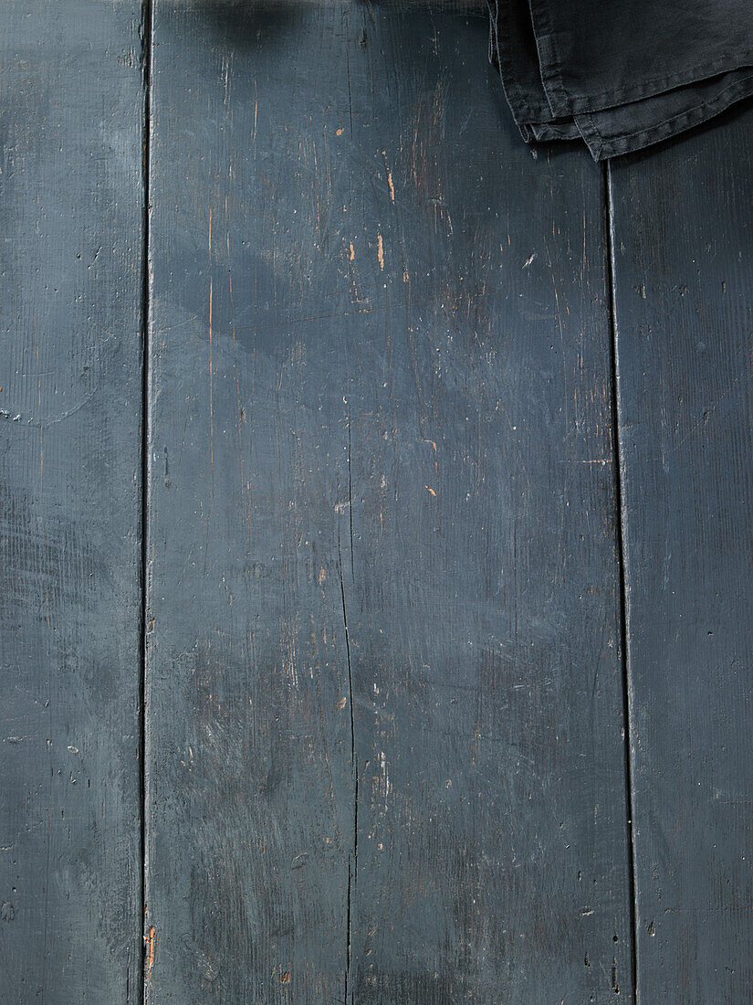 Grey wooden planks as a background