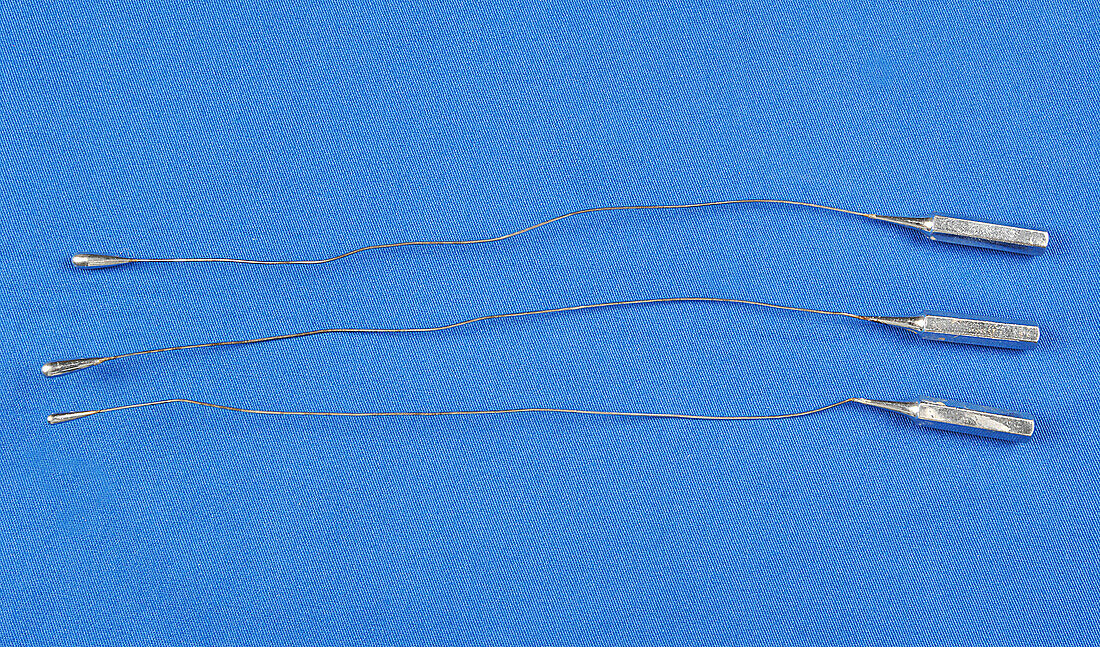 Surgical probes