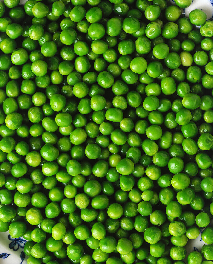 Green peas