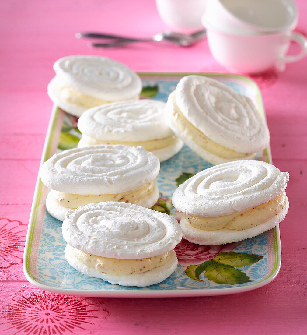 Meringues