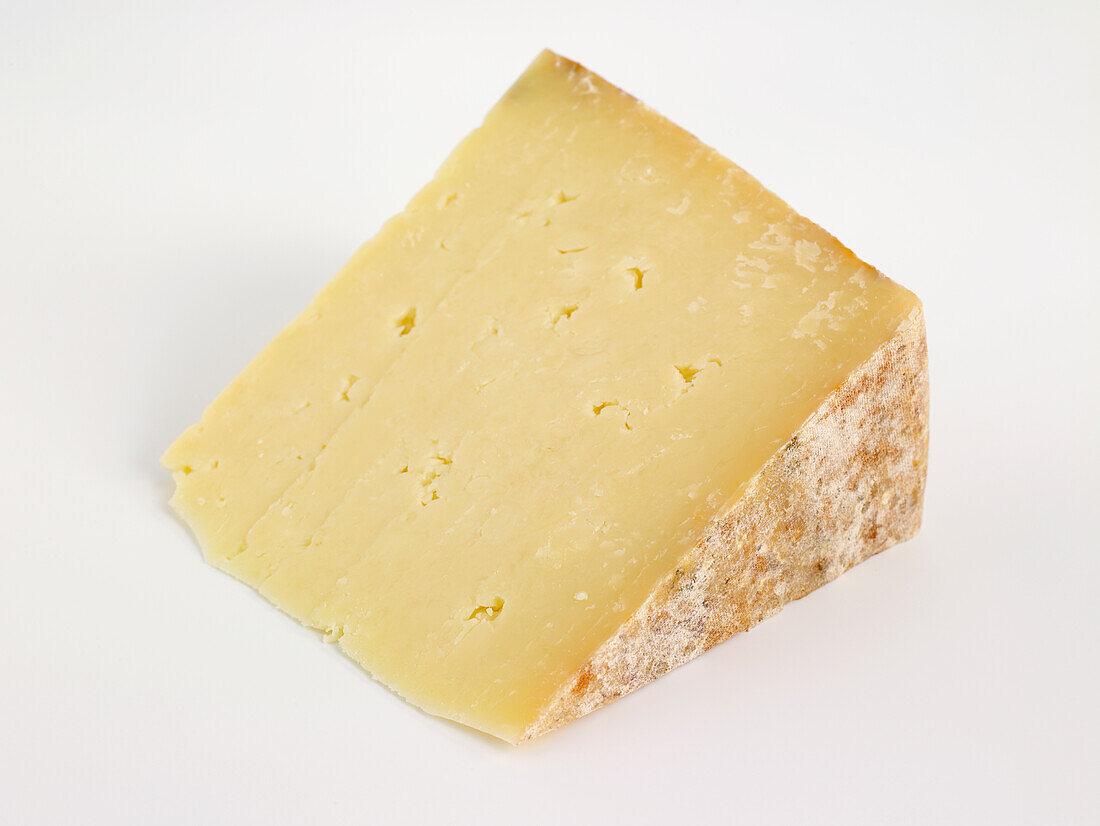 Isle of Mull cheese