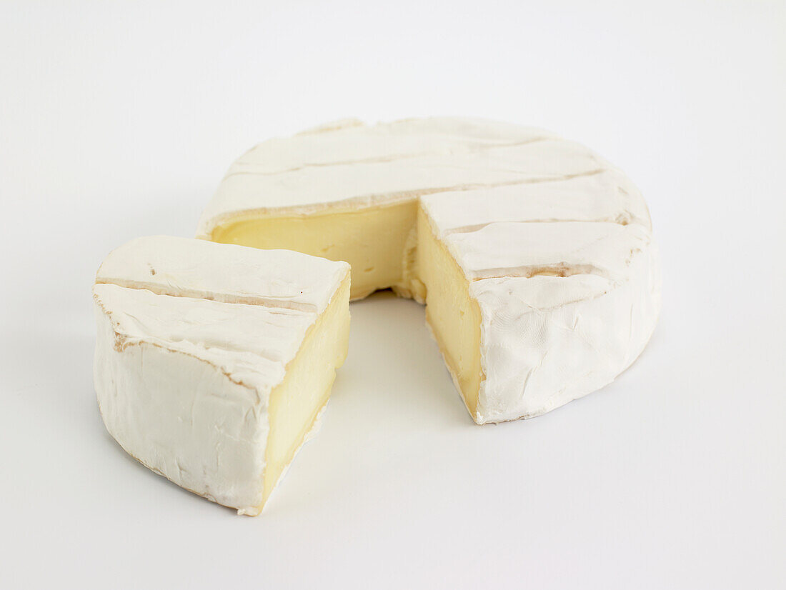 Aiket cheese