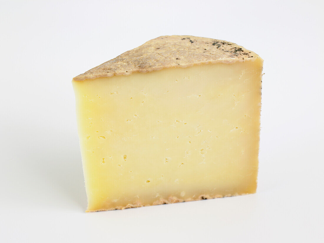 Caws mynydd du cheese