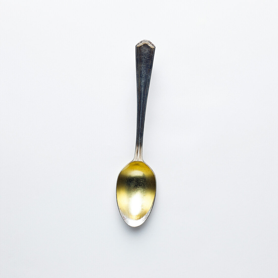 Spoonful of almond extract