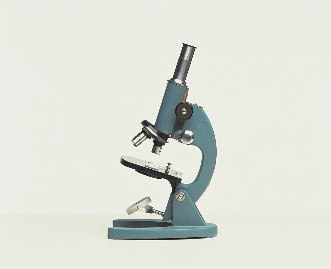 Microscope