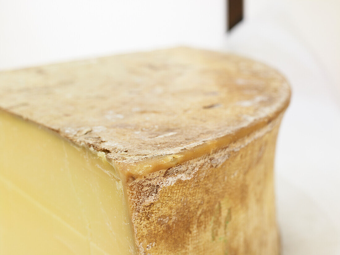 French Beaufort AOC cow's milk cheese