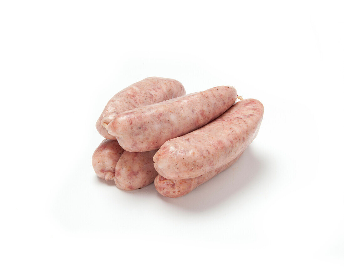 Newmarket sausages