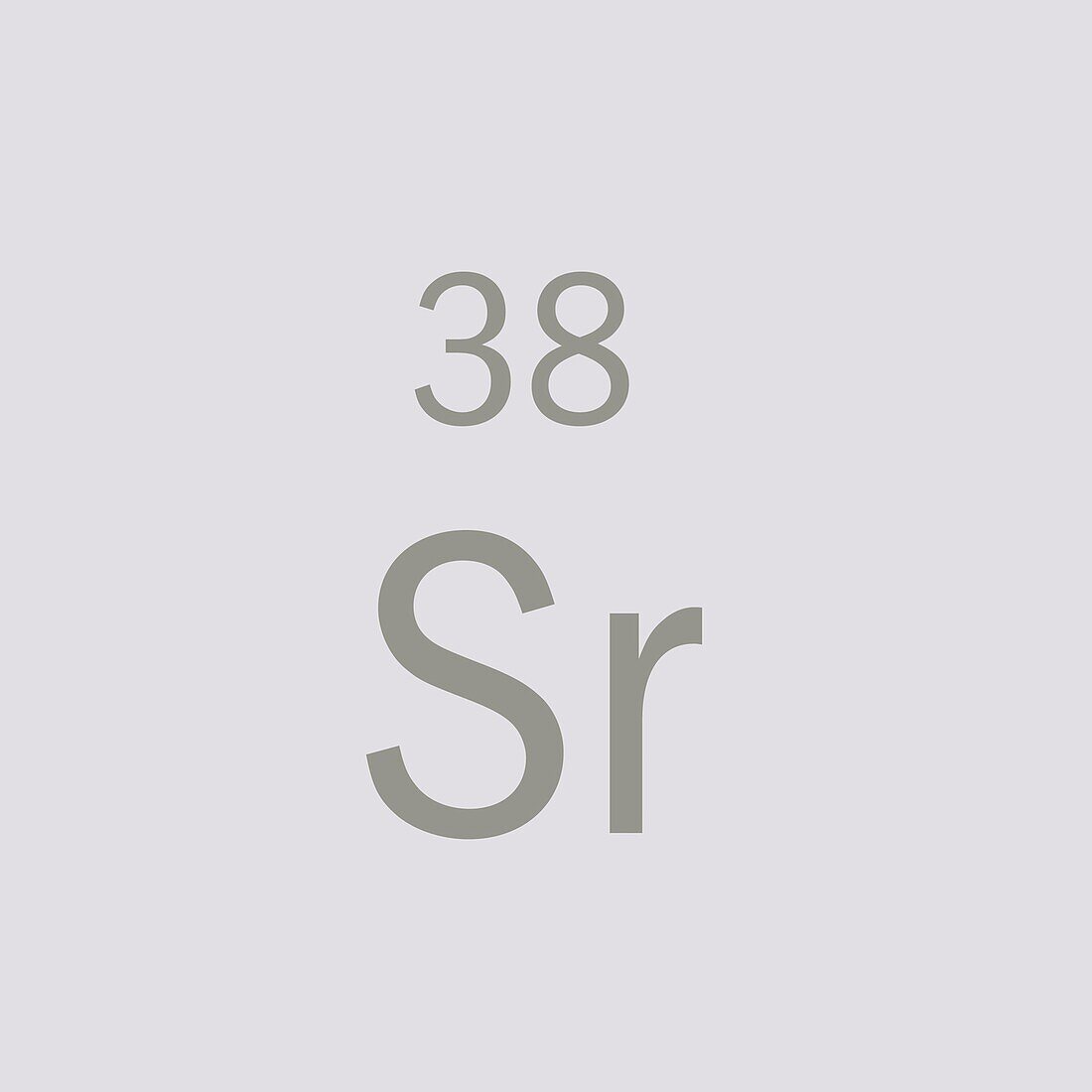 Strontium