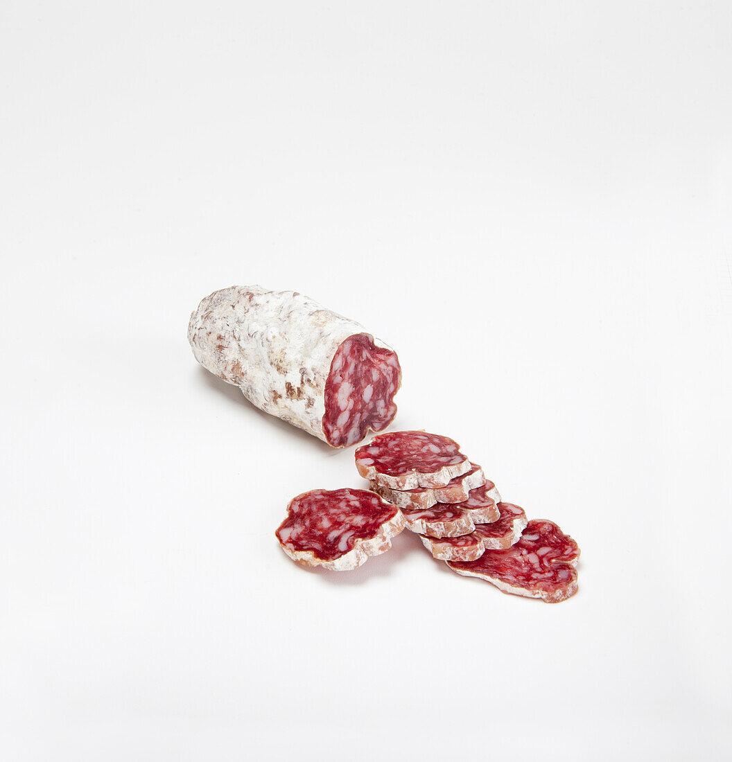 Italian salami