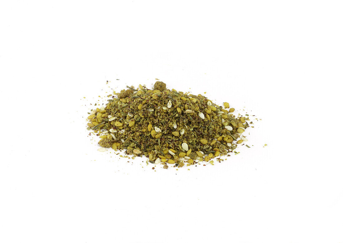 Za'atar herb mixture
