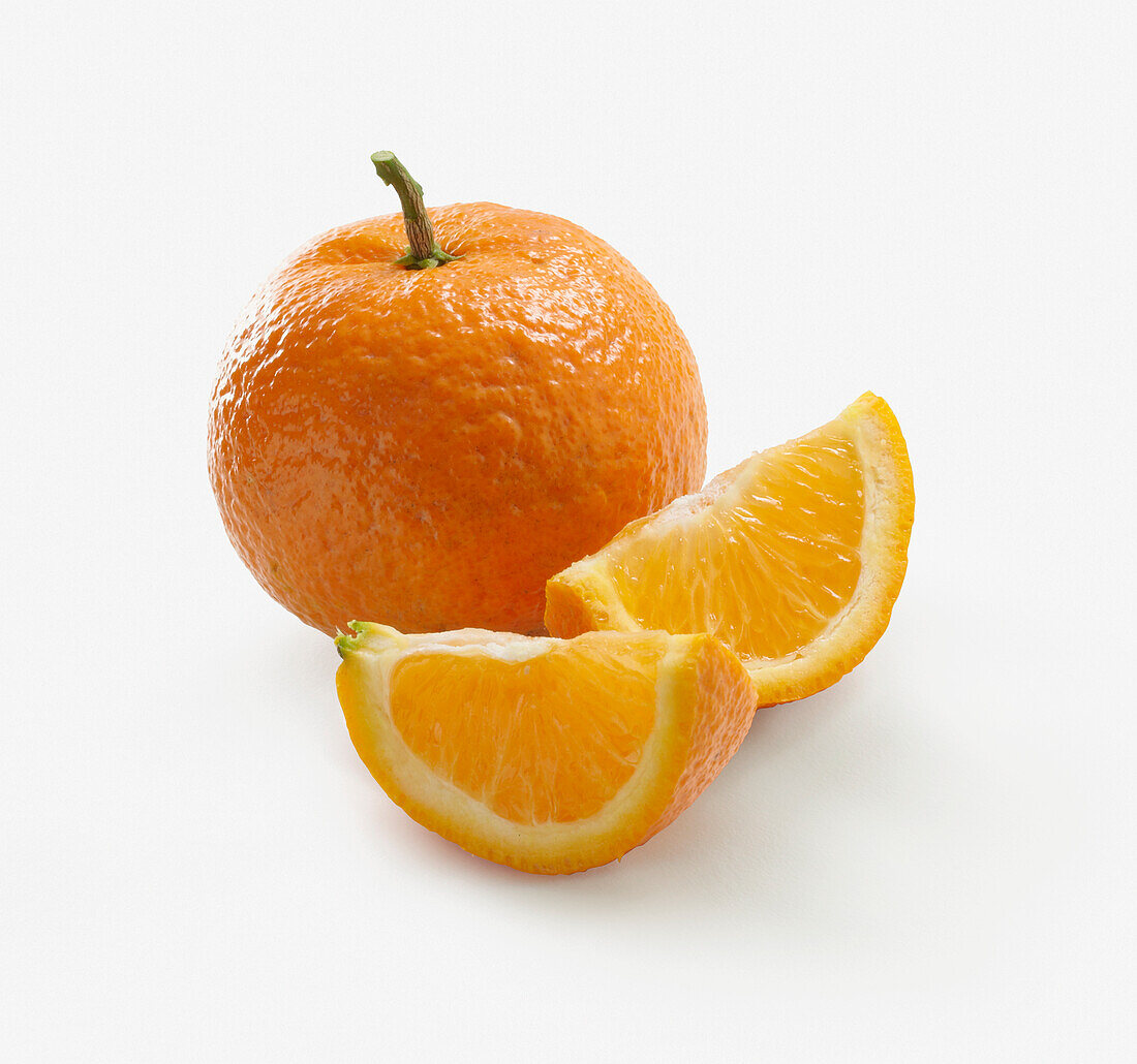 Tangerines