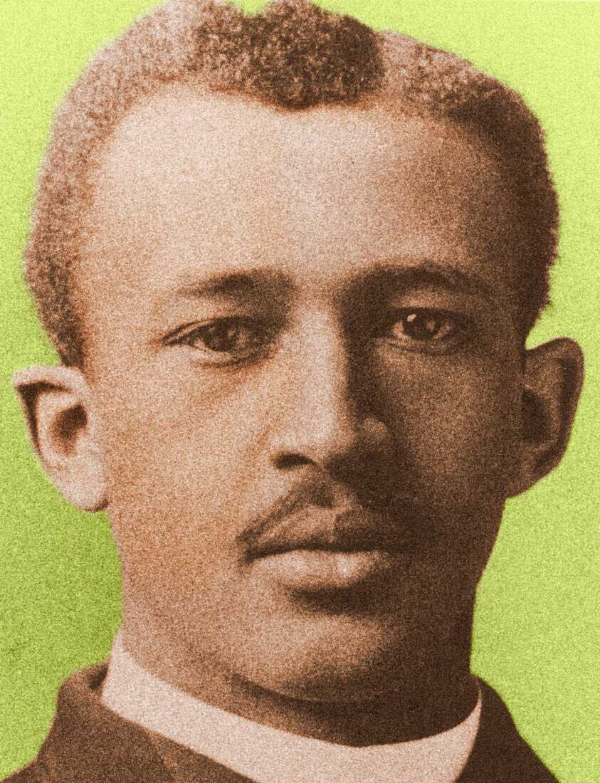 W.E.B. Du Bois, American polymath