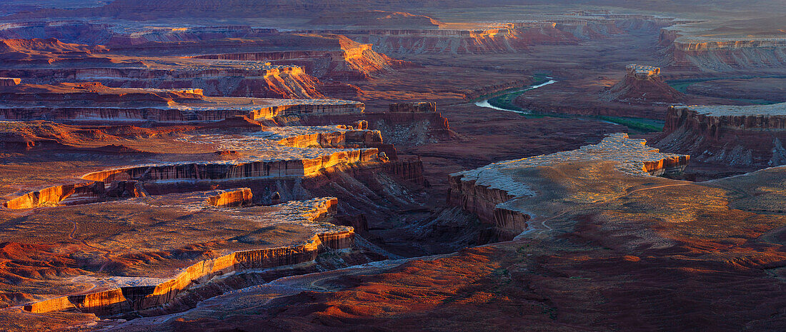 Canyonlands National Park, Utah, USA