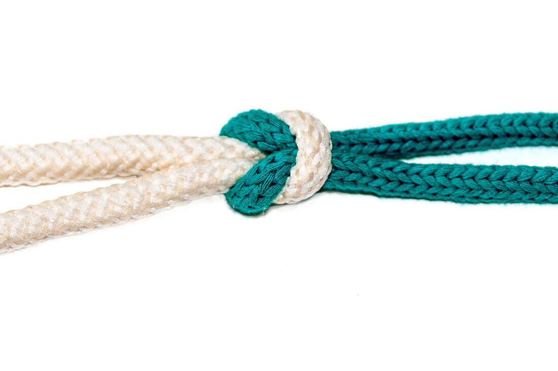 Reef knot