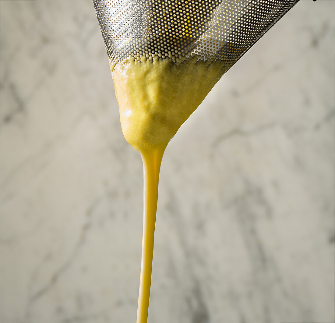 Sauce Hollandaise