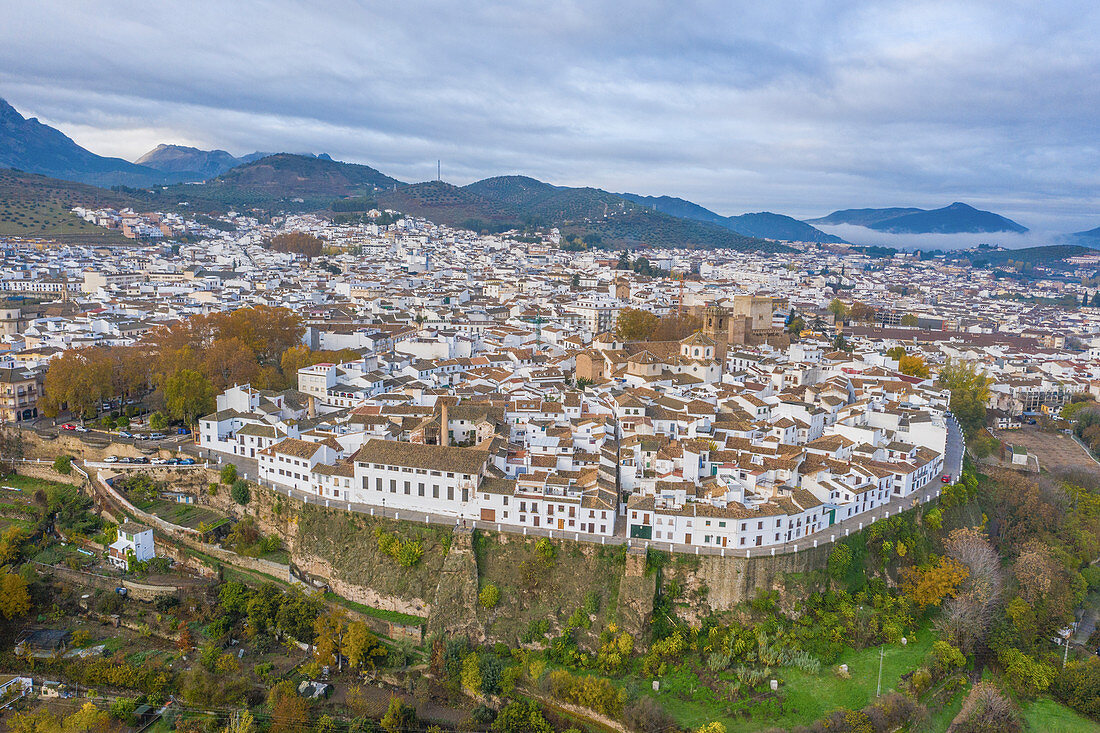 Priego de Cordoba, Cordoba, Andalusia, Spain