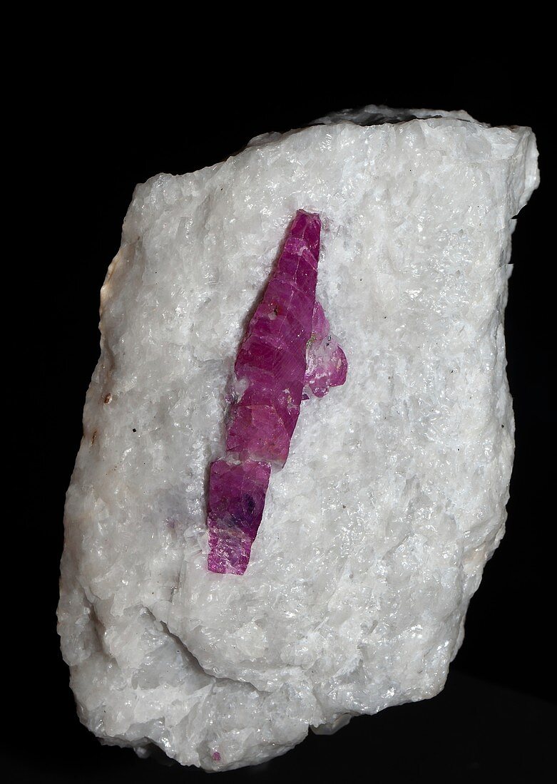 Ruby quartz