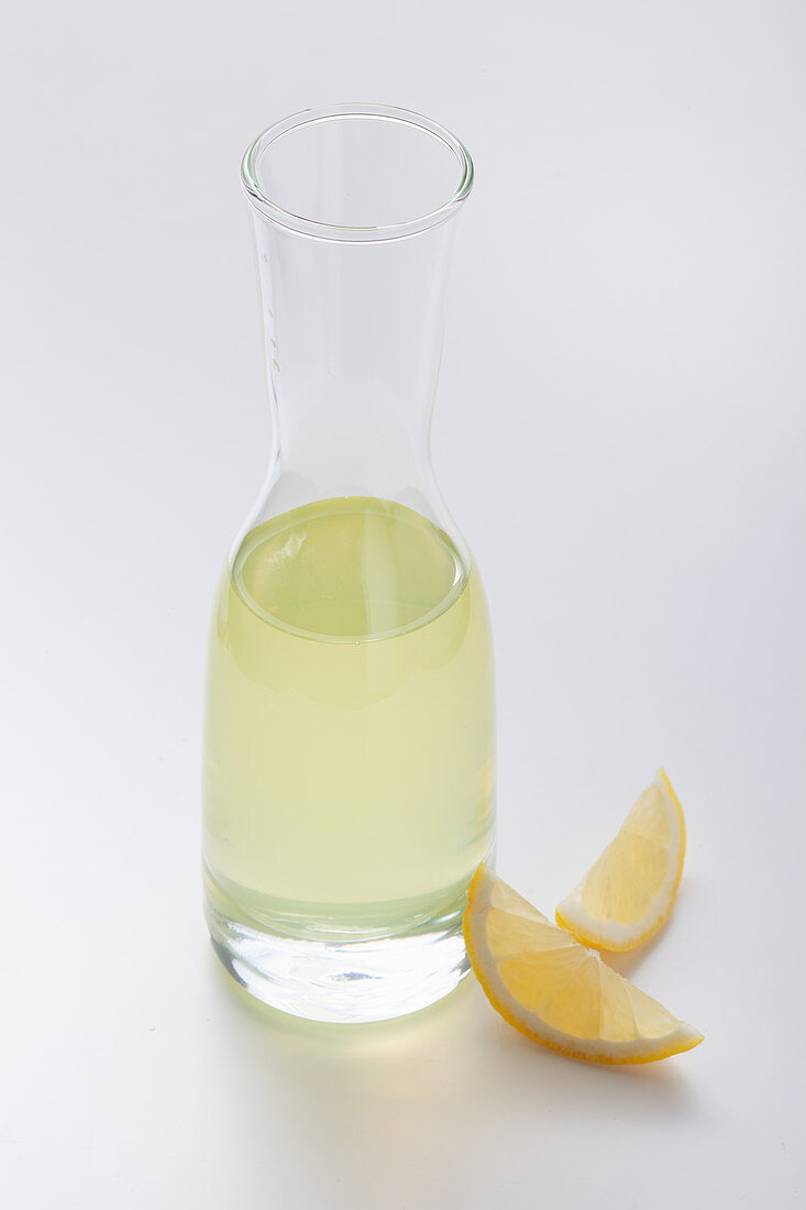 Limoncello