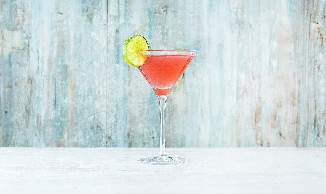 Tequila Cosmopolitan