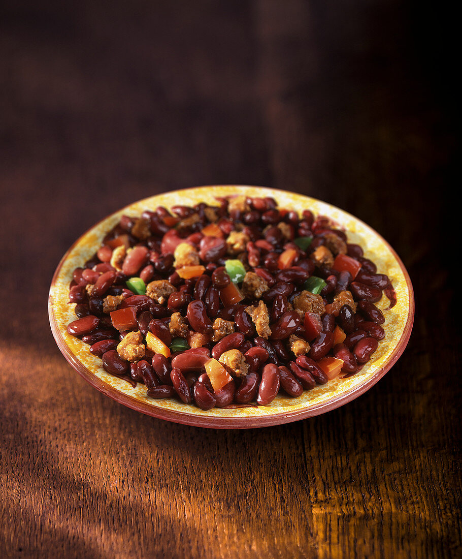 Chili con carne