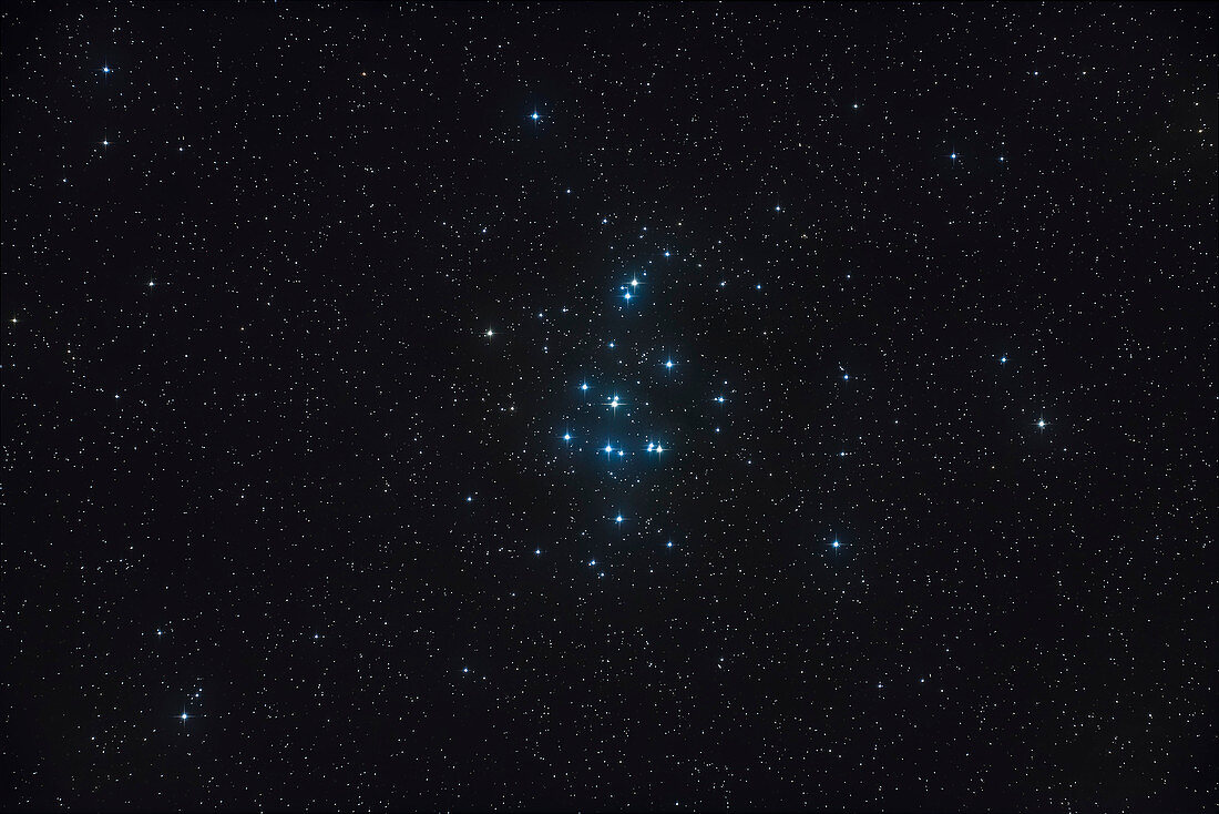 Beehive Star Cluster