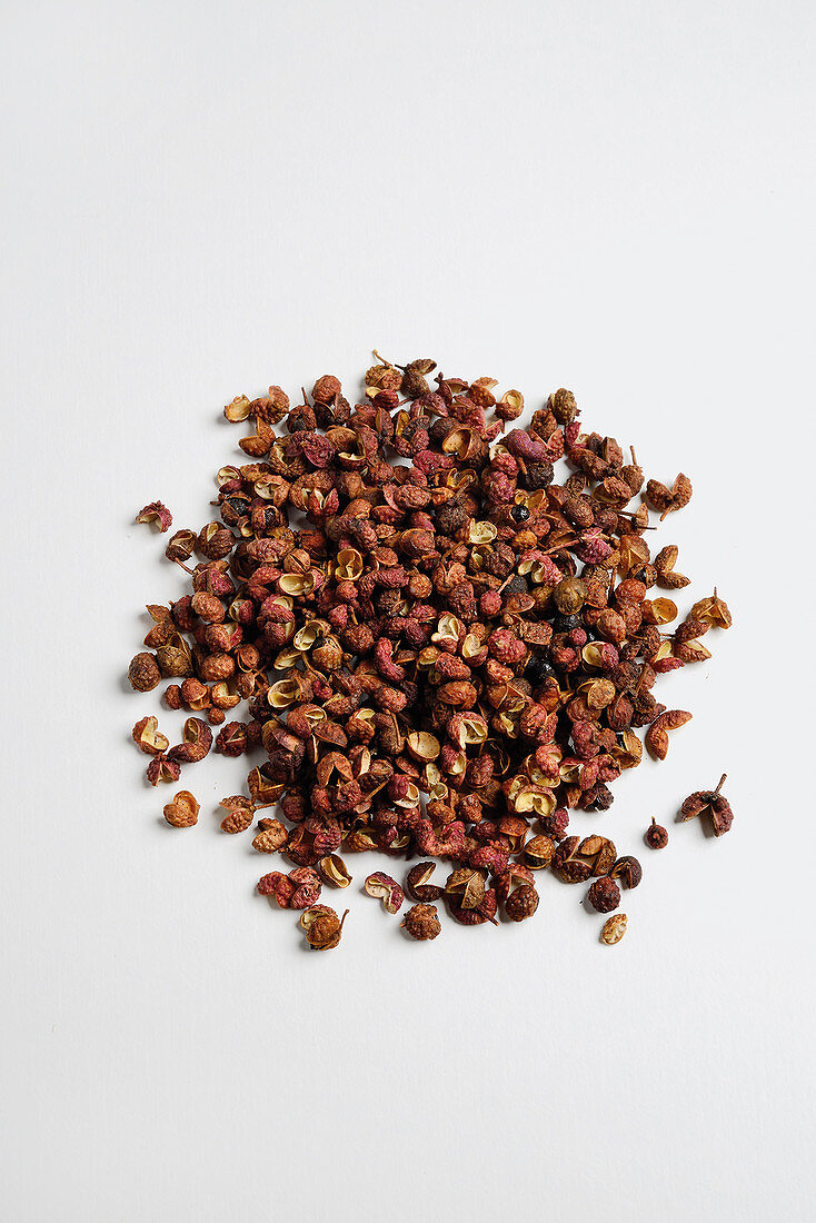 Szechuan pepper