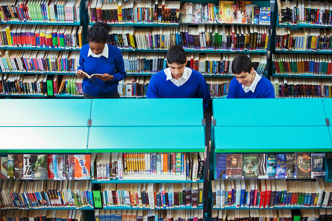 Pupil learning using book and tablet pc