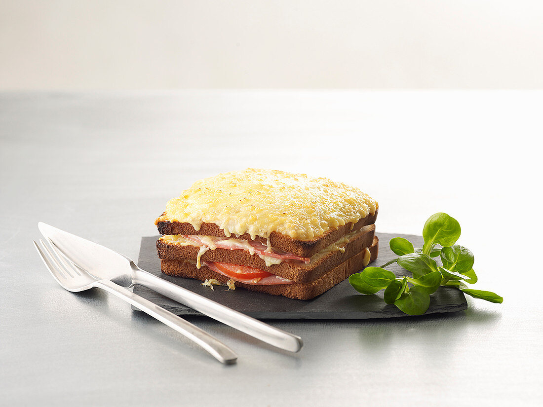 Croque Monsieur