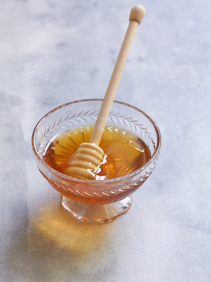 Honig (Zuckerloses Süßungsmittel)