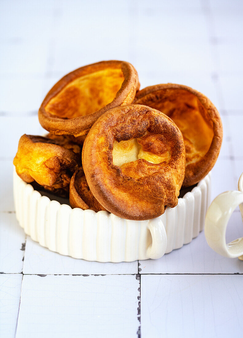 Yorkshire Pudding