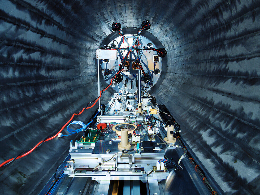 ISOLDE Solenoidal Spectrometer experiment at CERN