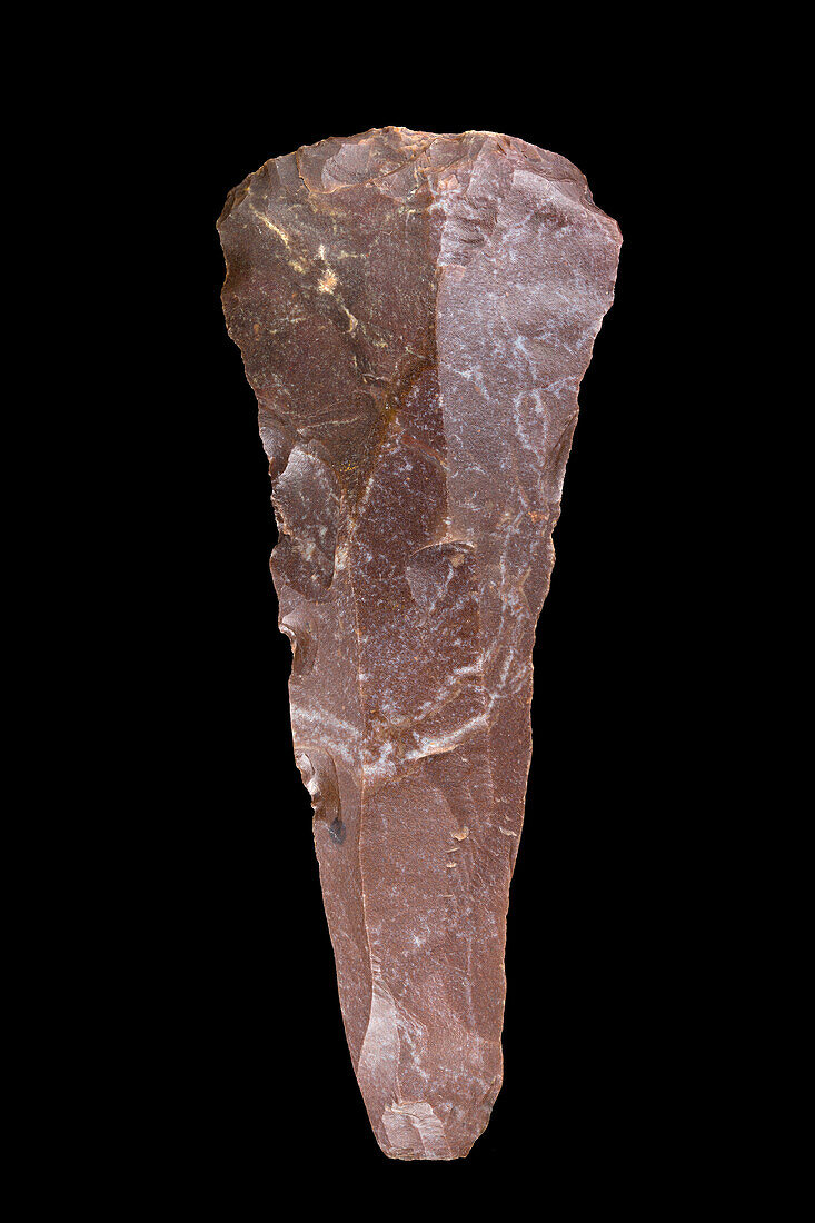 Neolithic period stone tool