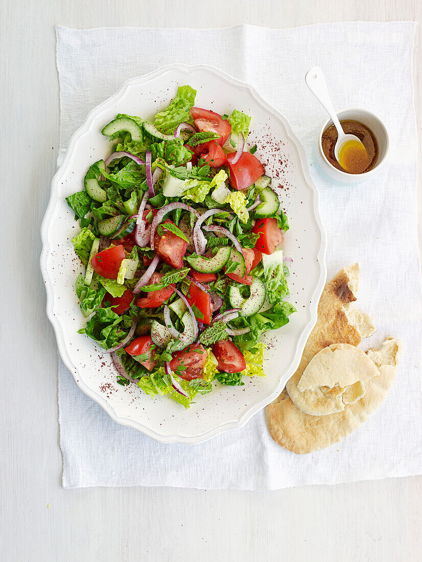 Fattoush