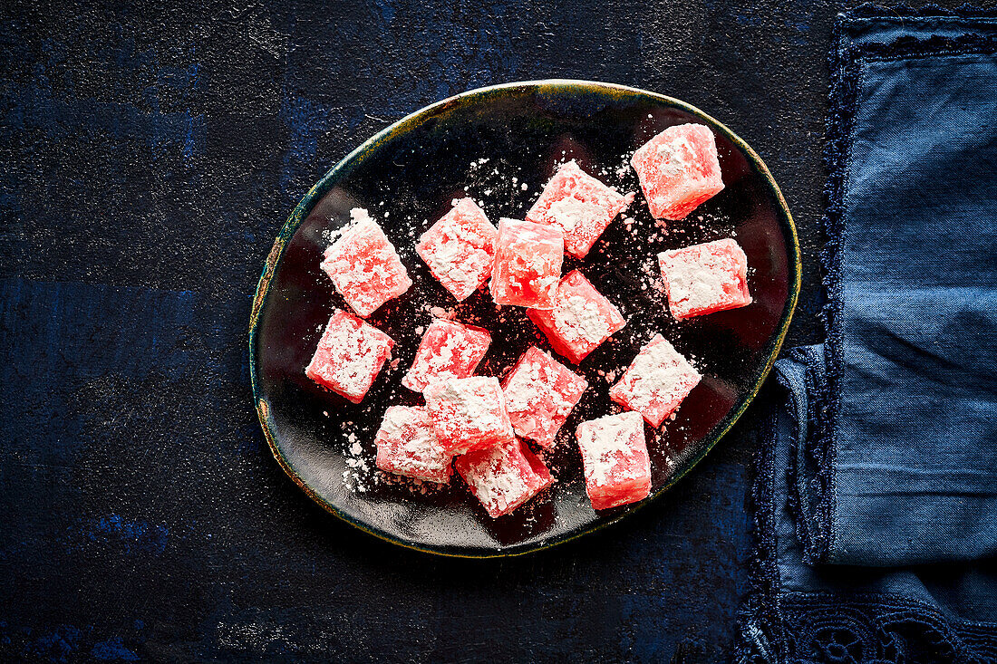 Turkish Delight