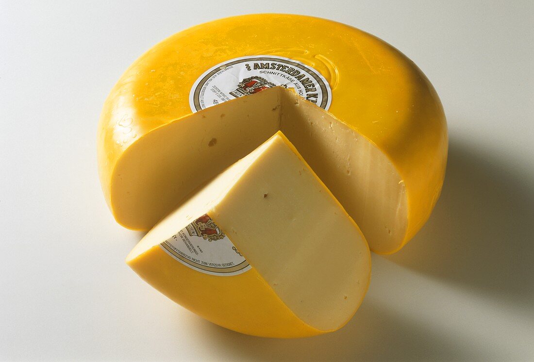 Gouda Cheese