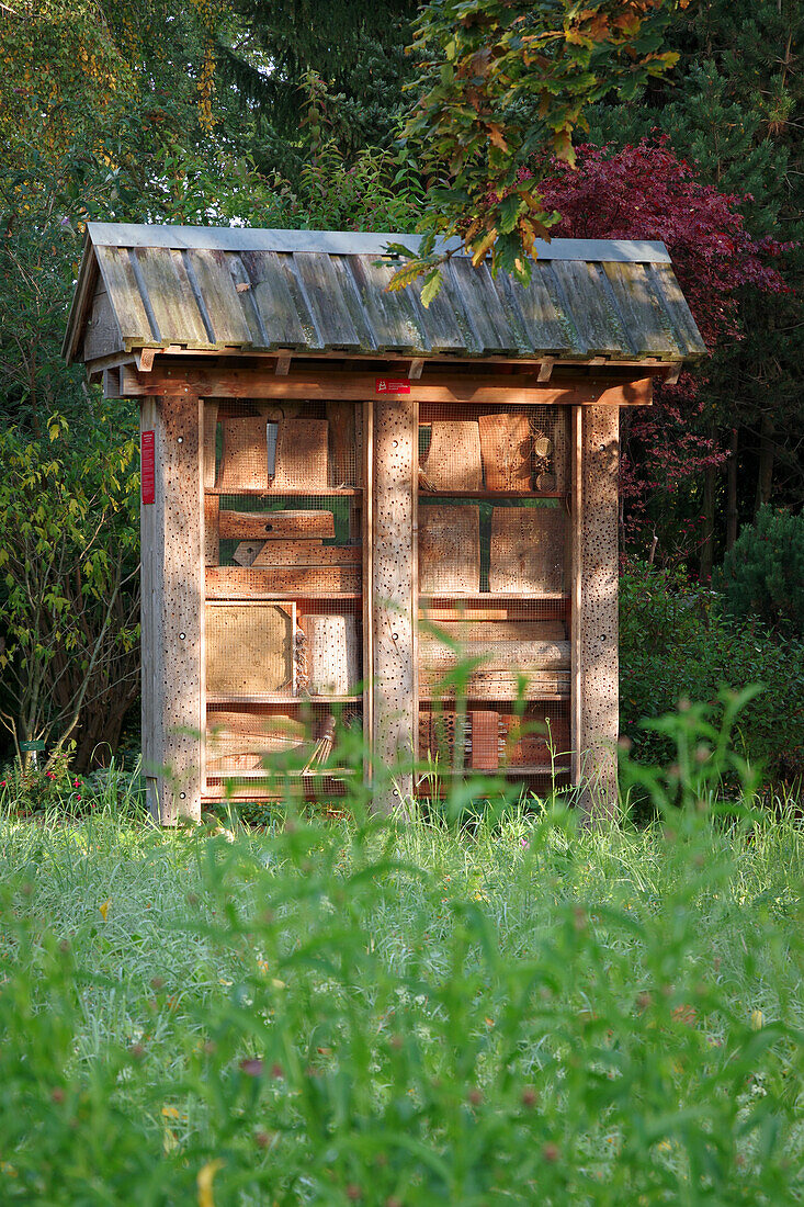 Insektenhotel