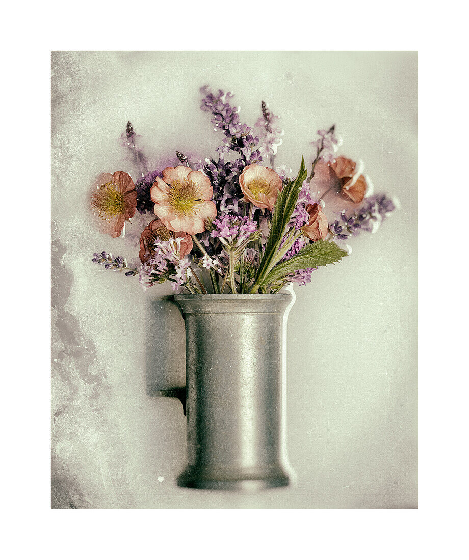 Floating bouquet