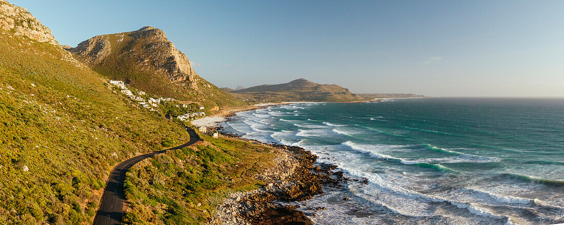 Scarborough Beach, Cape Town, Western Cape, South Africa, Africa