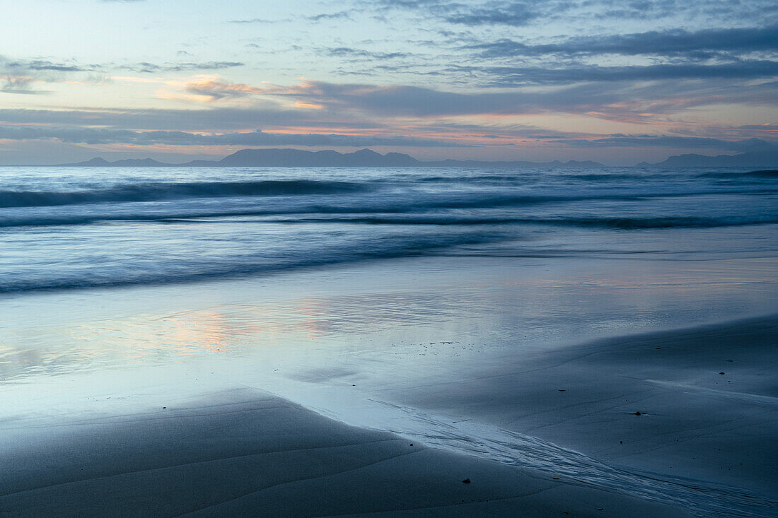 Kogel Bay Beach, Westkap, Südafrika, Afrika