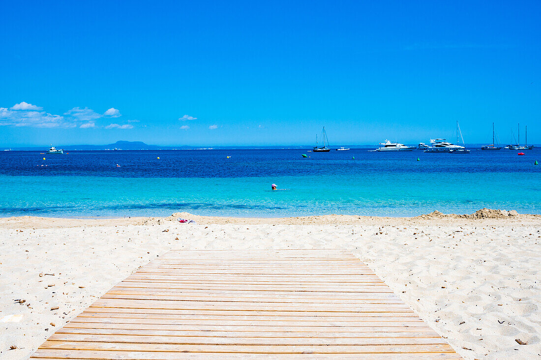 Mallorca, Balearic Islands, Spain, Mediterranean, Europe